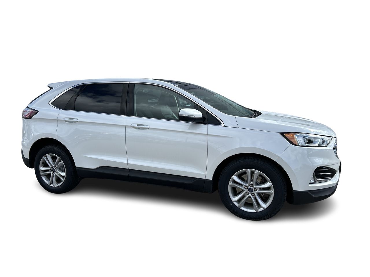 Ford Edge  2020 à Mississauga, Ontario