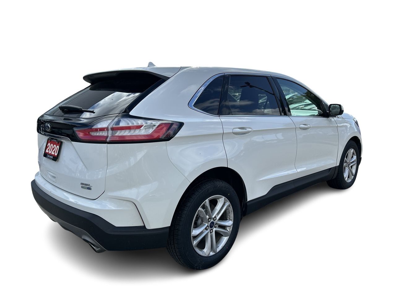 Ford Edge  2020 à Mississauga, Ontario