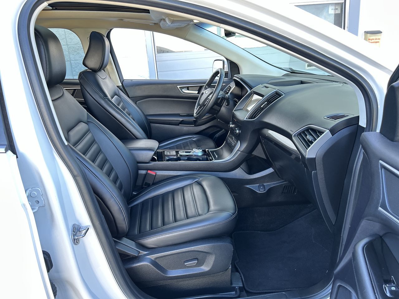 Ford Edge  2020 à Mississauga, Ontario