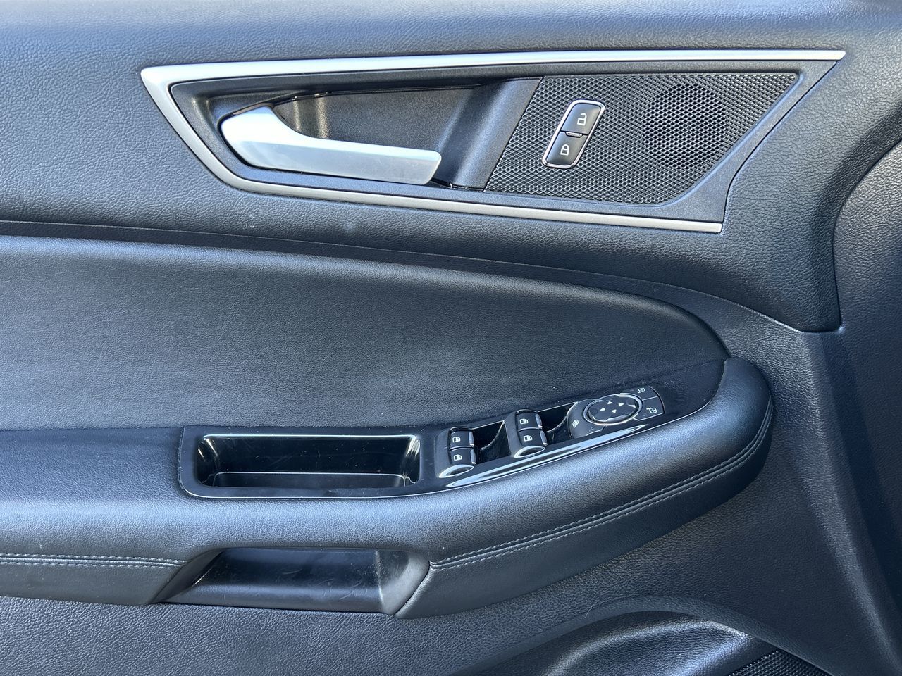 Ford Edge  2020 à Mississauga, Ontario