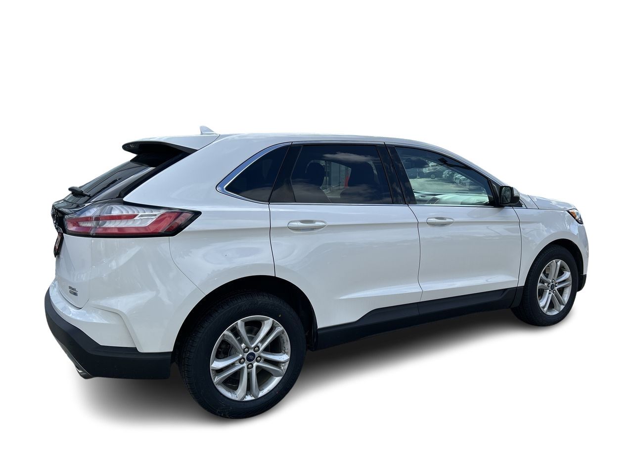 Ford Edge  2020 à Mississauga, Ontario