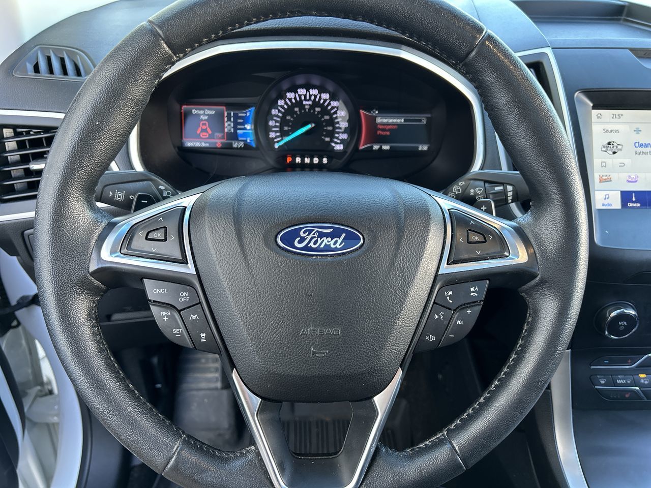 Ford Edge  2020 à Mississauga, Ontario