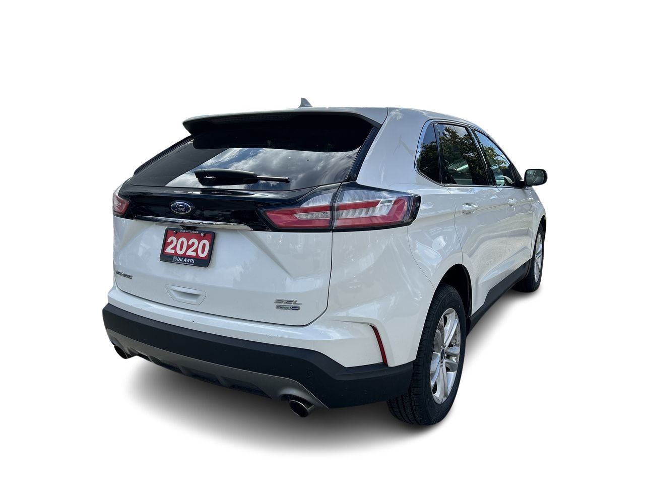 Ford Edge  2020 à Mississauga, Ontario