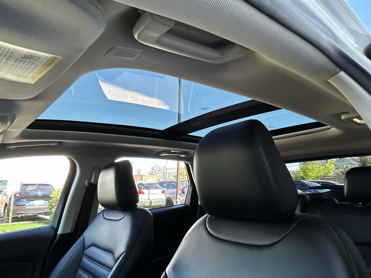 Ford Edge  2020 à Mississauga, Ontario