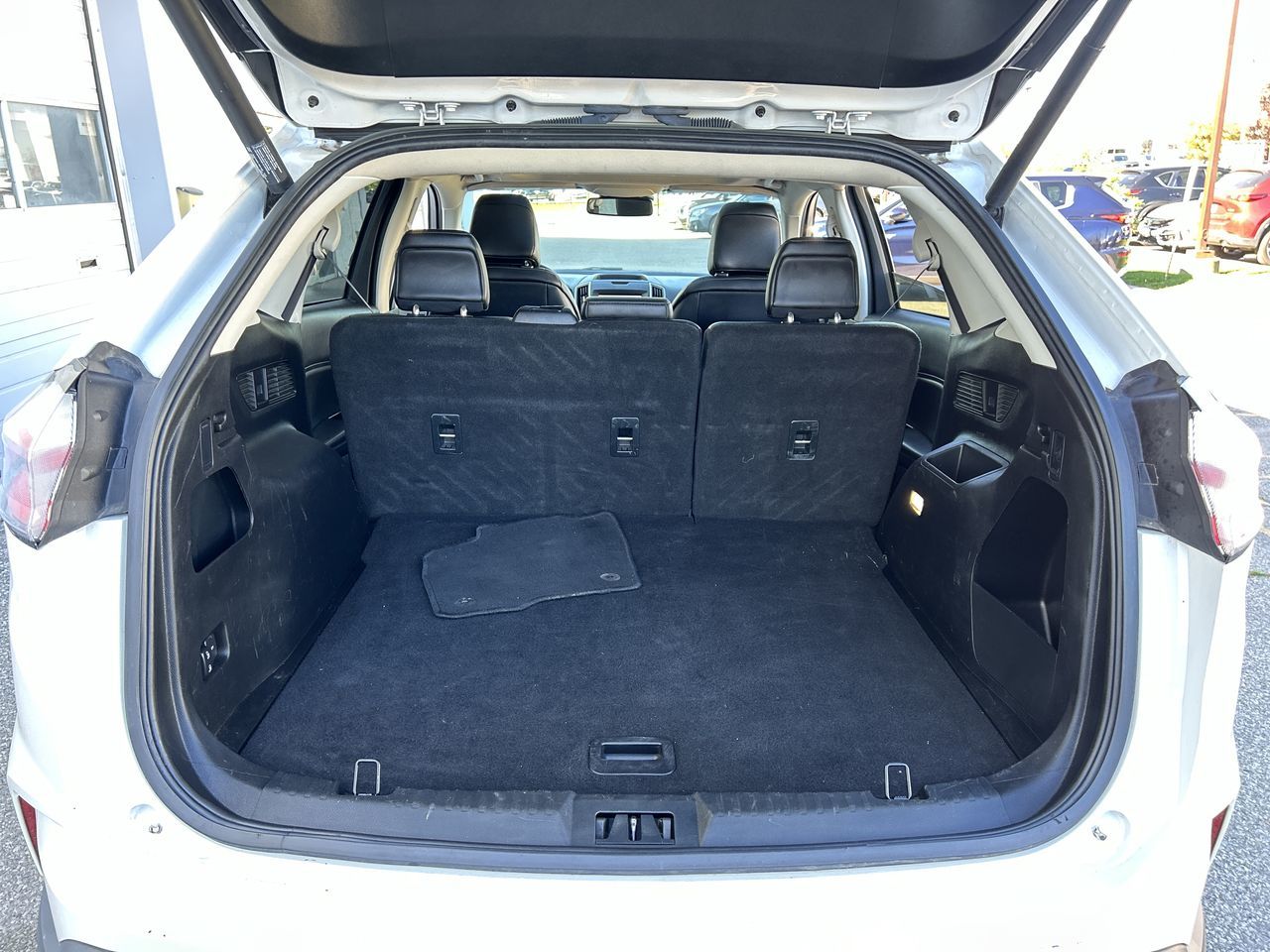 Ford Edge  2020 à Mississauga, Ontario