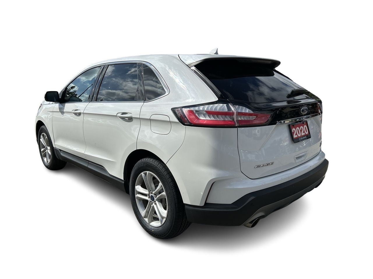 Ford Edge  2020 à Mississauga, Ontario