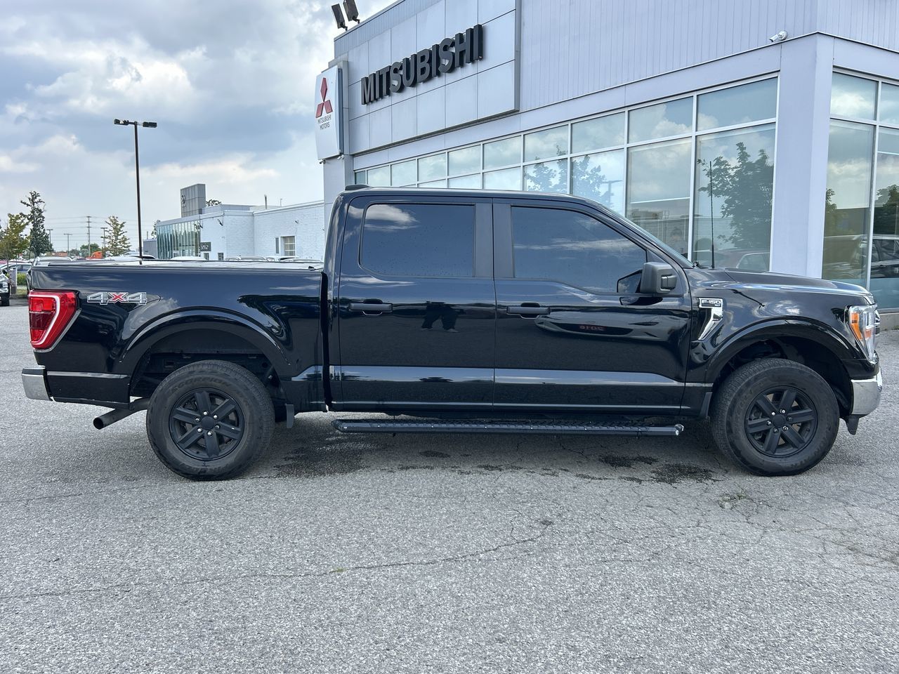Ford F150  2022 à Mississauga, Ontario