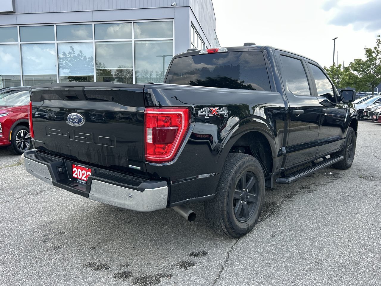 Ford F150  2022 à Mississauga, Ontario