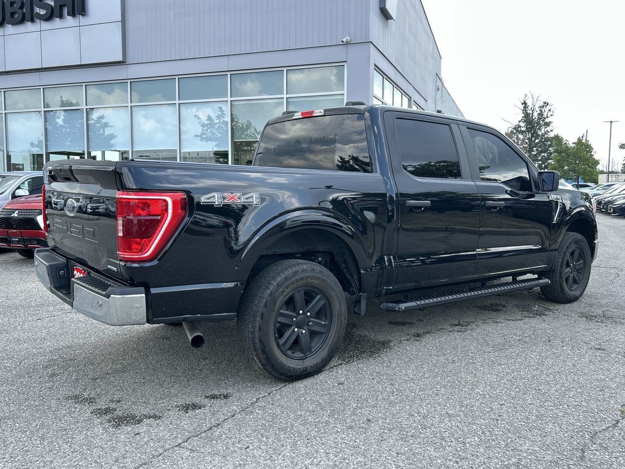 Ford F150  2022 à Mississauga, Ontario