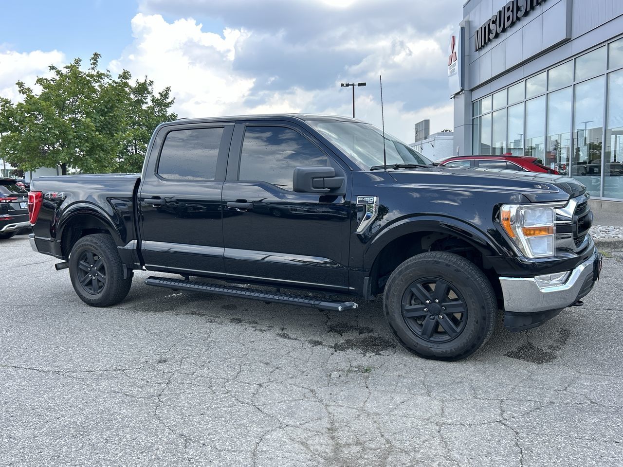 Ford F150  2022 à Mississauga, Ontario