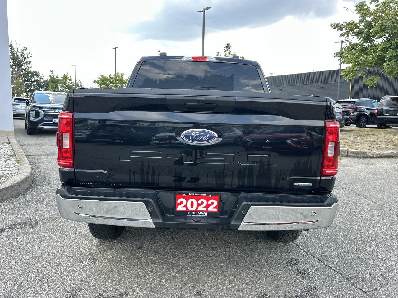 Ford F150  2022 à Mississauga, Ontario
