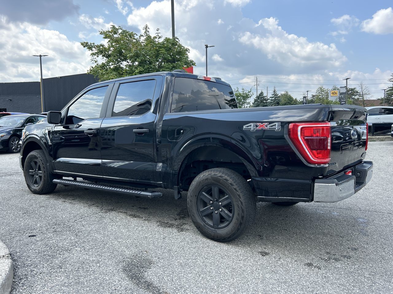 Ford F150  2022 à Mississauga, Ontario