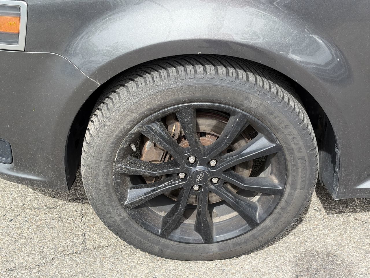 Ford Flex  2016 à Mississauga, Ontario
