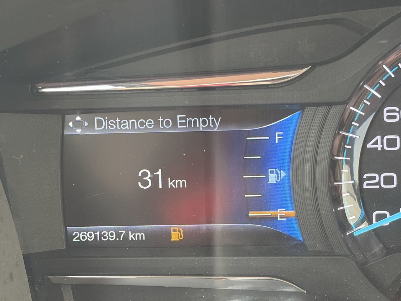 Ford Flex  2016 à Mississauga, Ontario