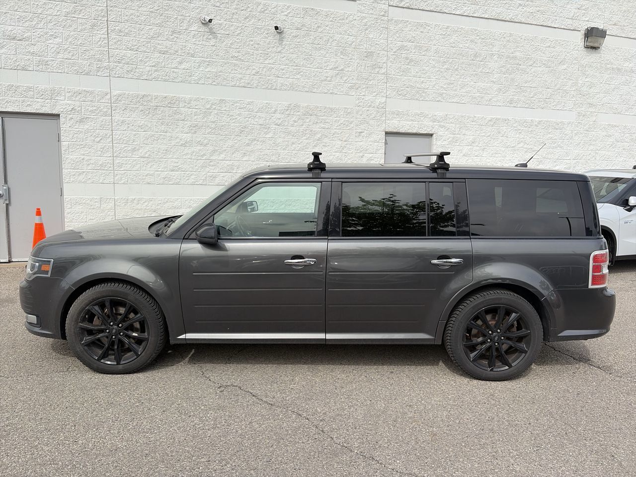 Ford Flex  2016 à Mississauga, Ontario