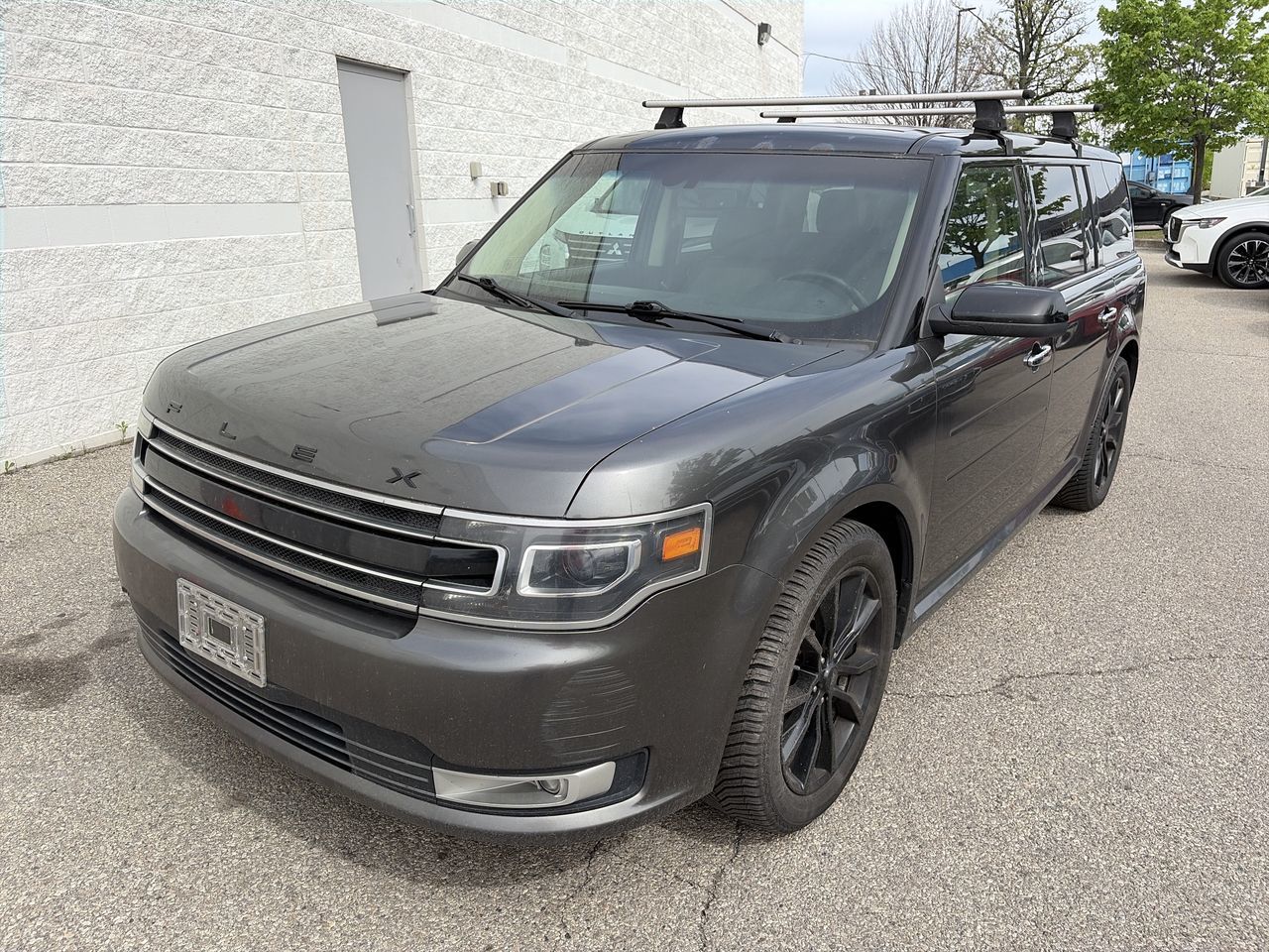 Ford Flex  2016 à Mississauga, Ontario