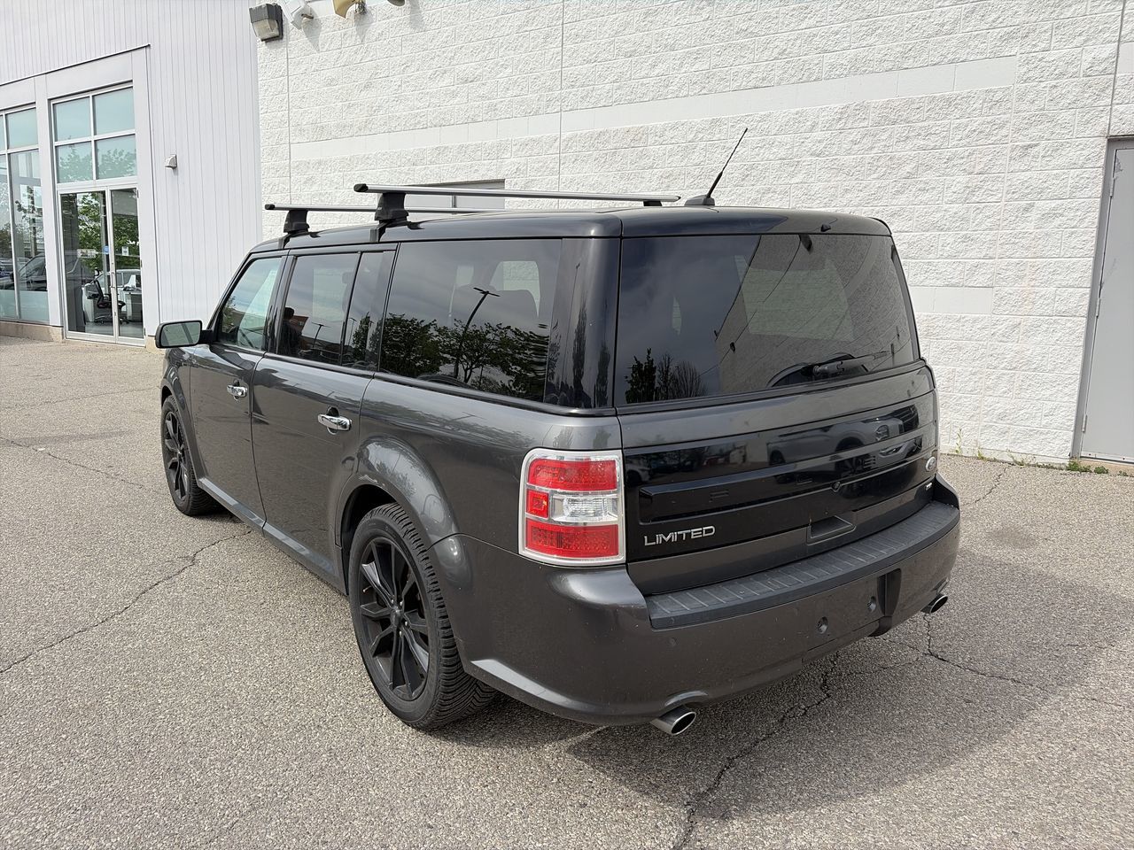 Ford Flex  2016 à Mississauga, Ontario