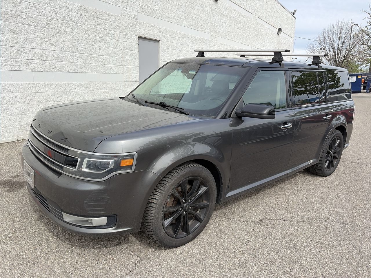 Ford Flex  2016 à Mississauga, Ontario