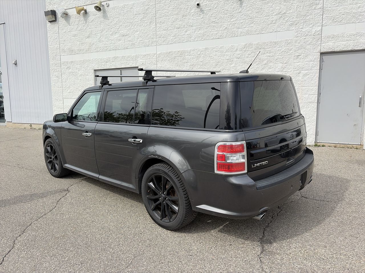 Ford Flex  2016 à Mississauga, Ontario