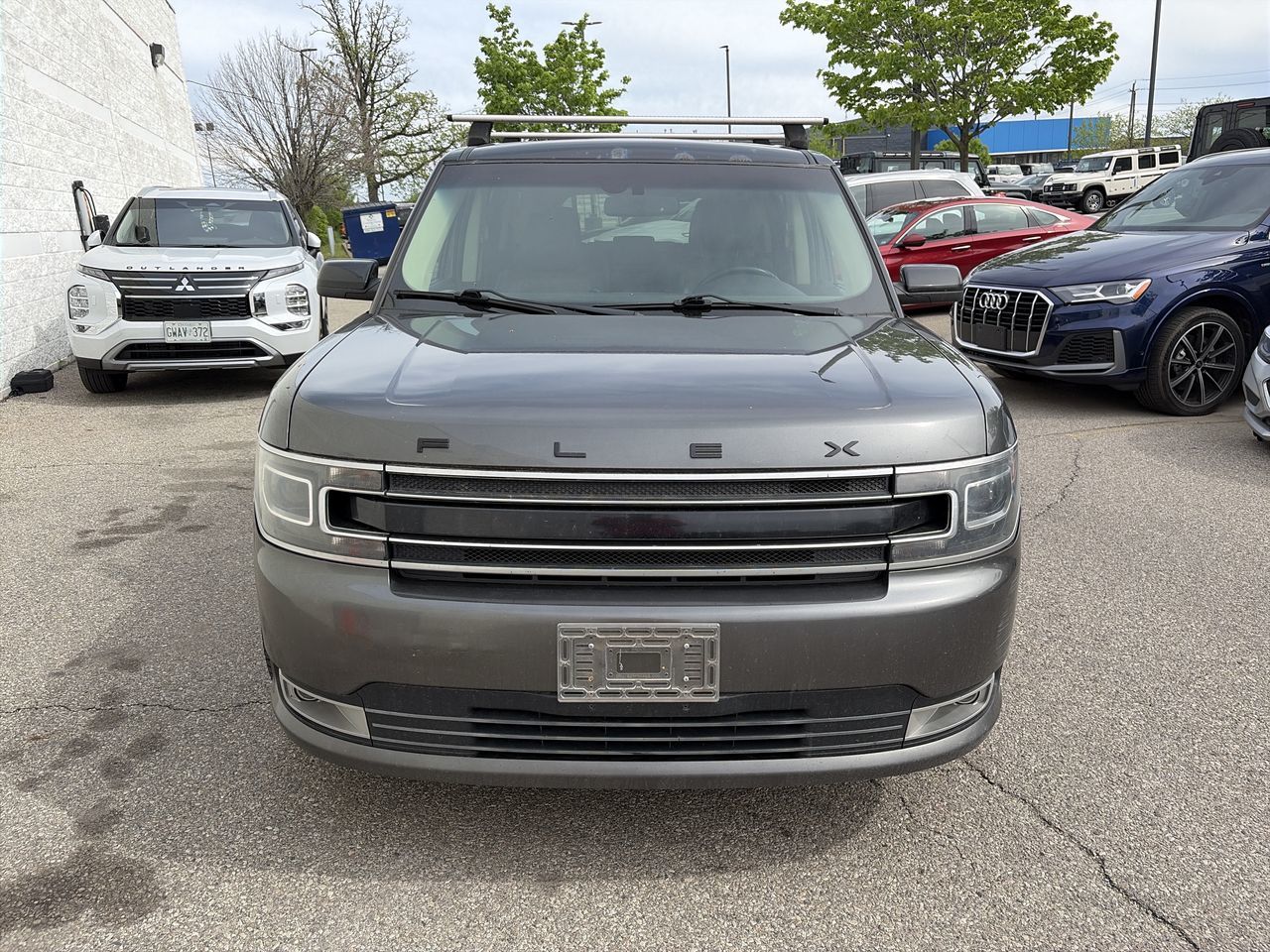 Ford Flex  2016 à Mississauga, Ontario