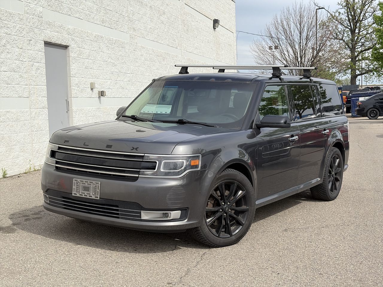 Ford Flex  2016 à Mississauga, Ontario