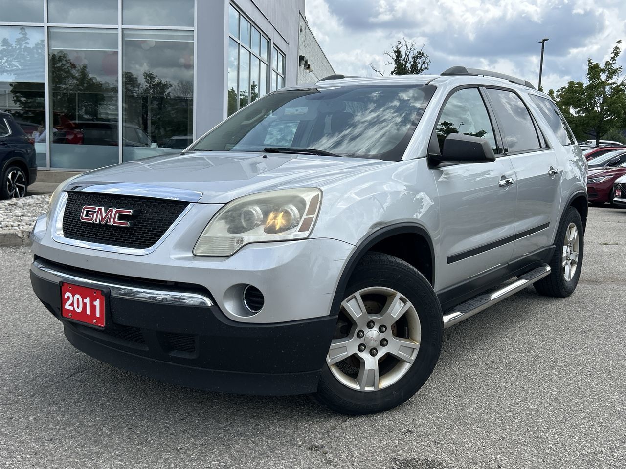 GMC Acadia  2011 à Mississauga, Ontario