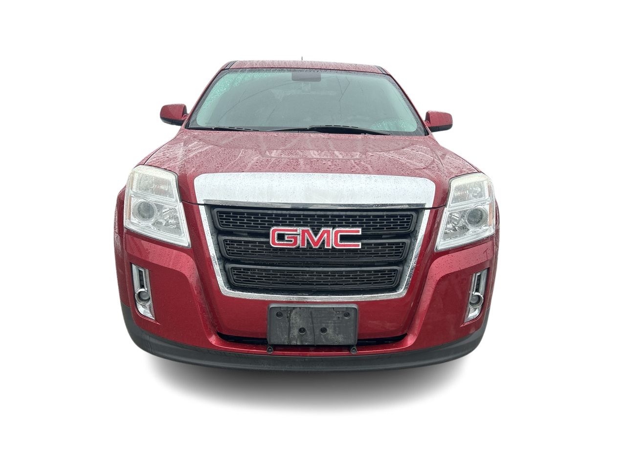 2013 GMC Terrain