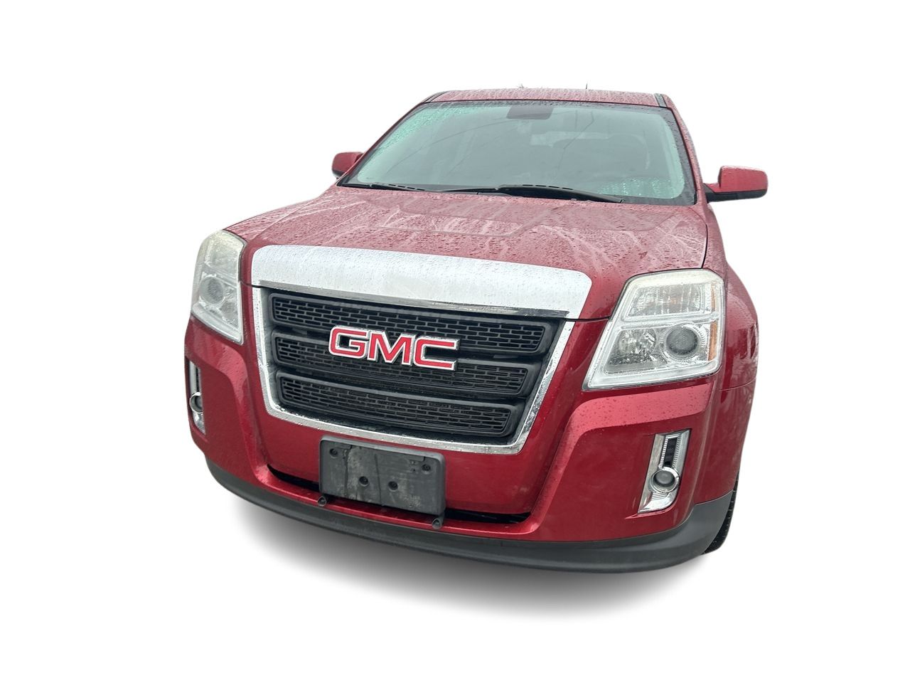 2013 GMC Terrain