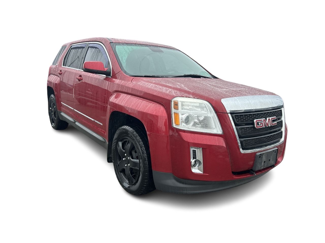 2013 GMC Terrain