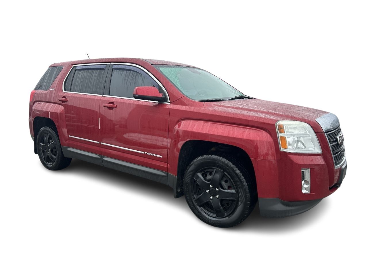 2013 GMC Terrain