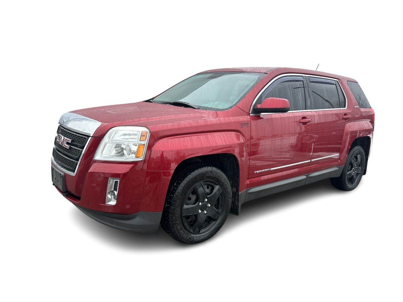 2013 GMC Terrain