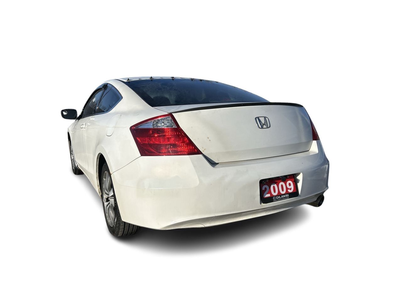 2009 Honda Accord in Mississauga, Ontario