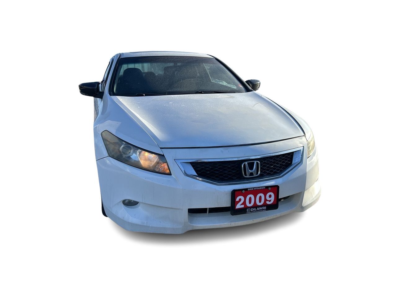 2009 Honda Accord in Mississauga, Ontario