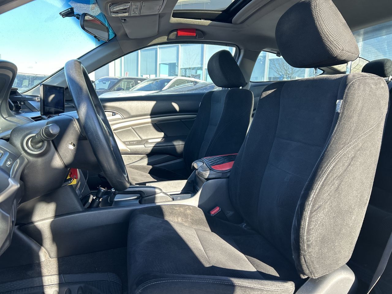 2009 Honda Accord in Mississauga, Ontario