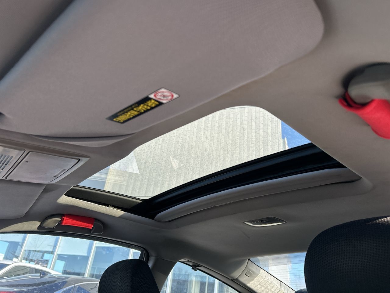 2009 Honda Accord in Mississauga, Ontario