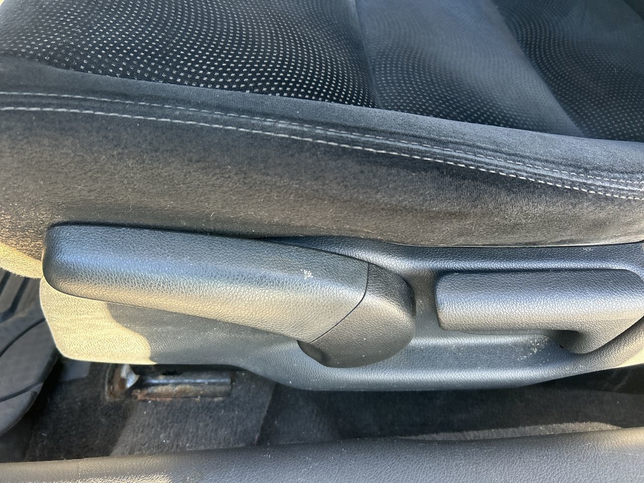 2009 Honda Accord in Mississauga, Ontario