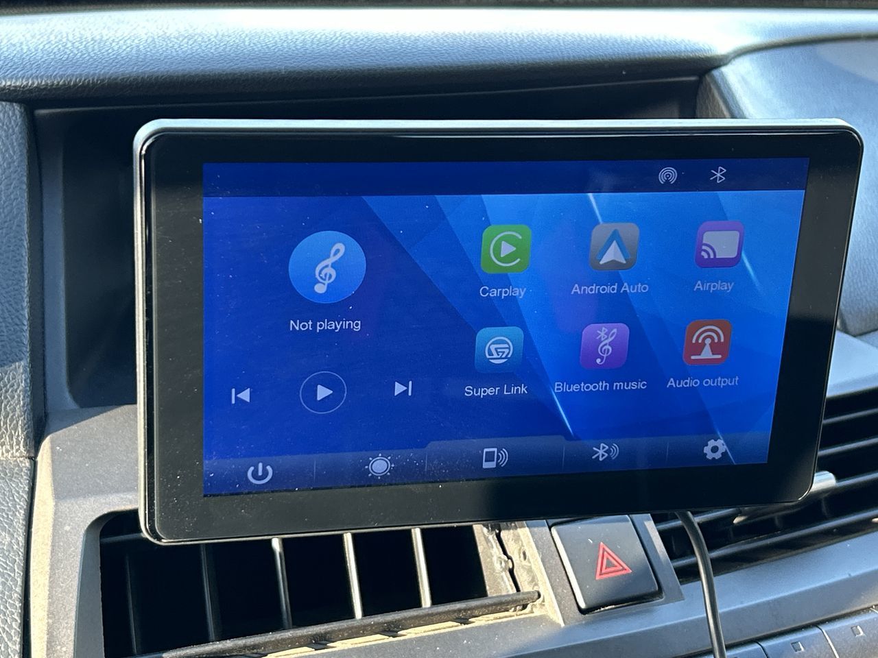 2009 Honda Accord in Mississauga, Ontario