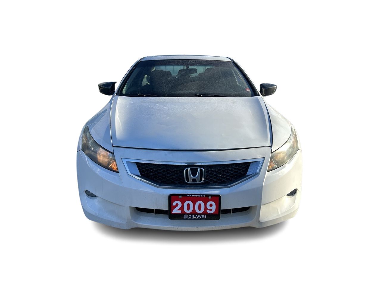 2009 Honda Accord in Mississauga, Ontario