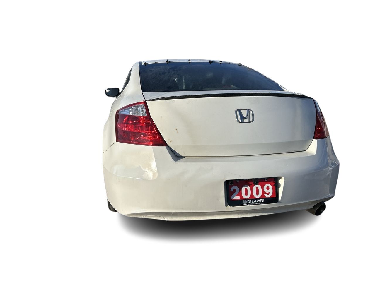 2009 Honda Accord in Mississauga, Ontario