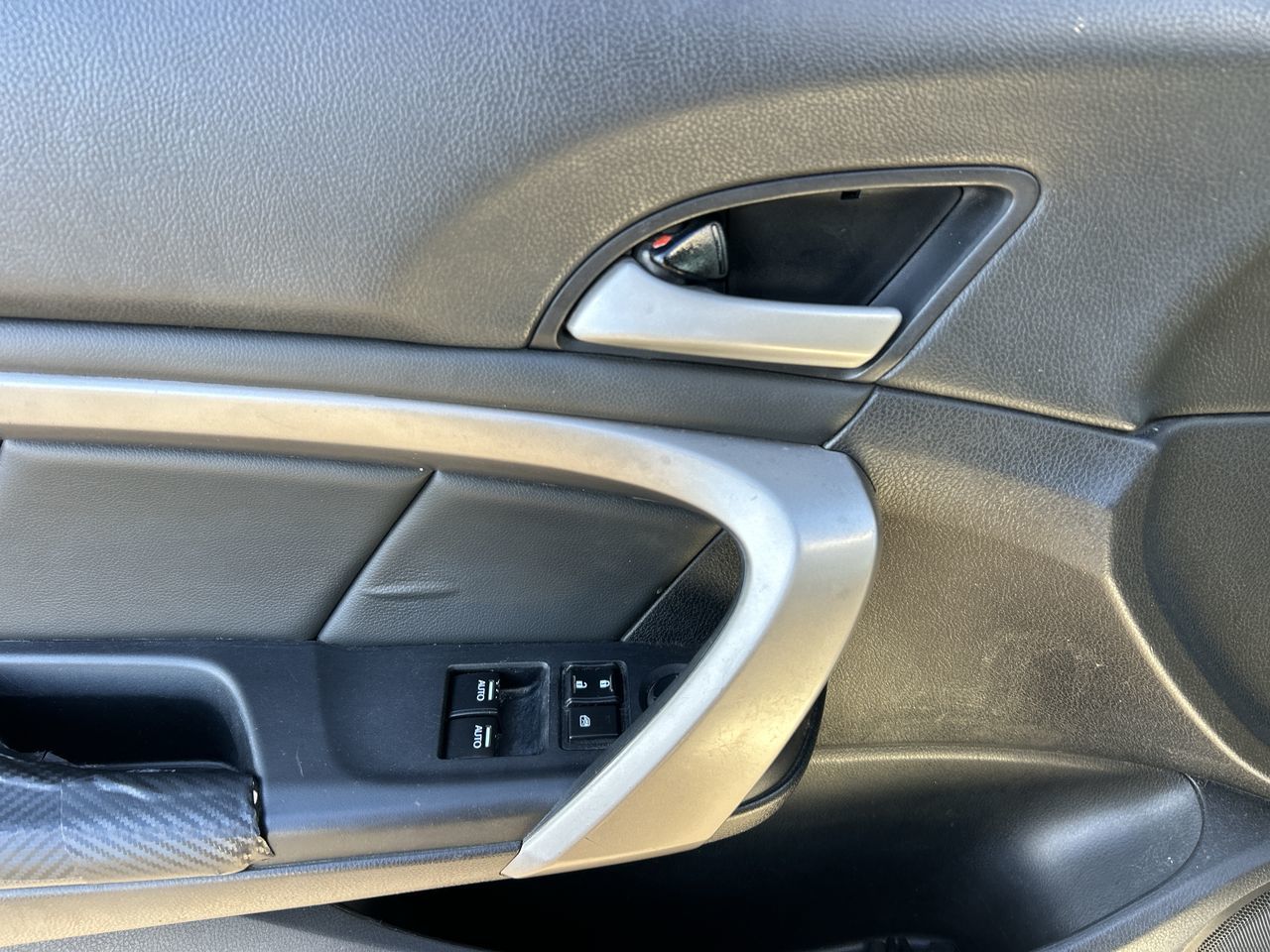 2009 Honda Accord in Mississauga, Ontario