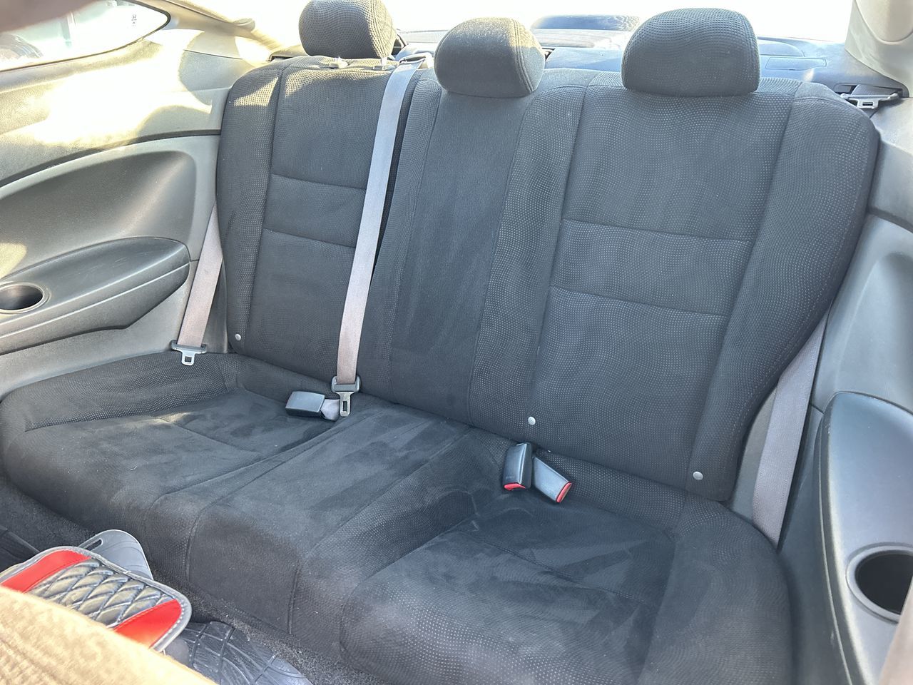 2009 Honda Accord in Mississauga, Ontario