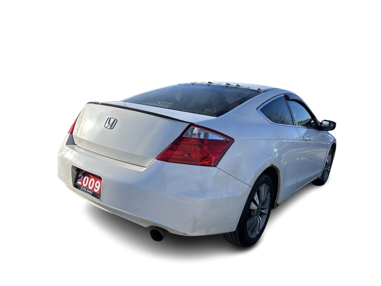 2009 Honda Accord in Mississauga, Ontario