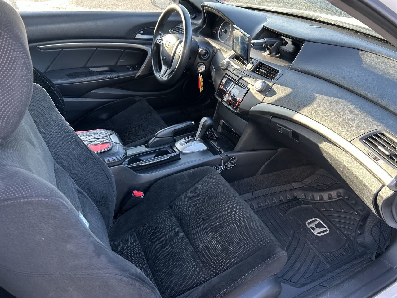 2009 Honda Accord in Mississauga, Ontario