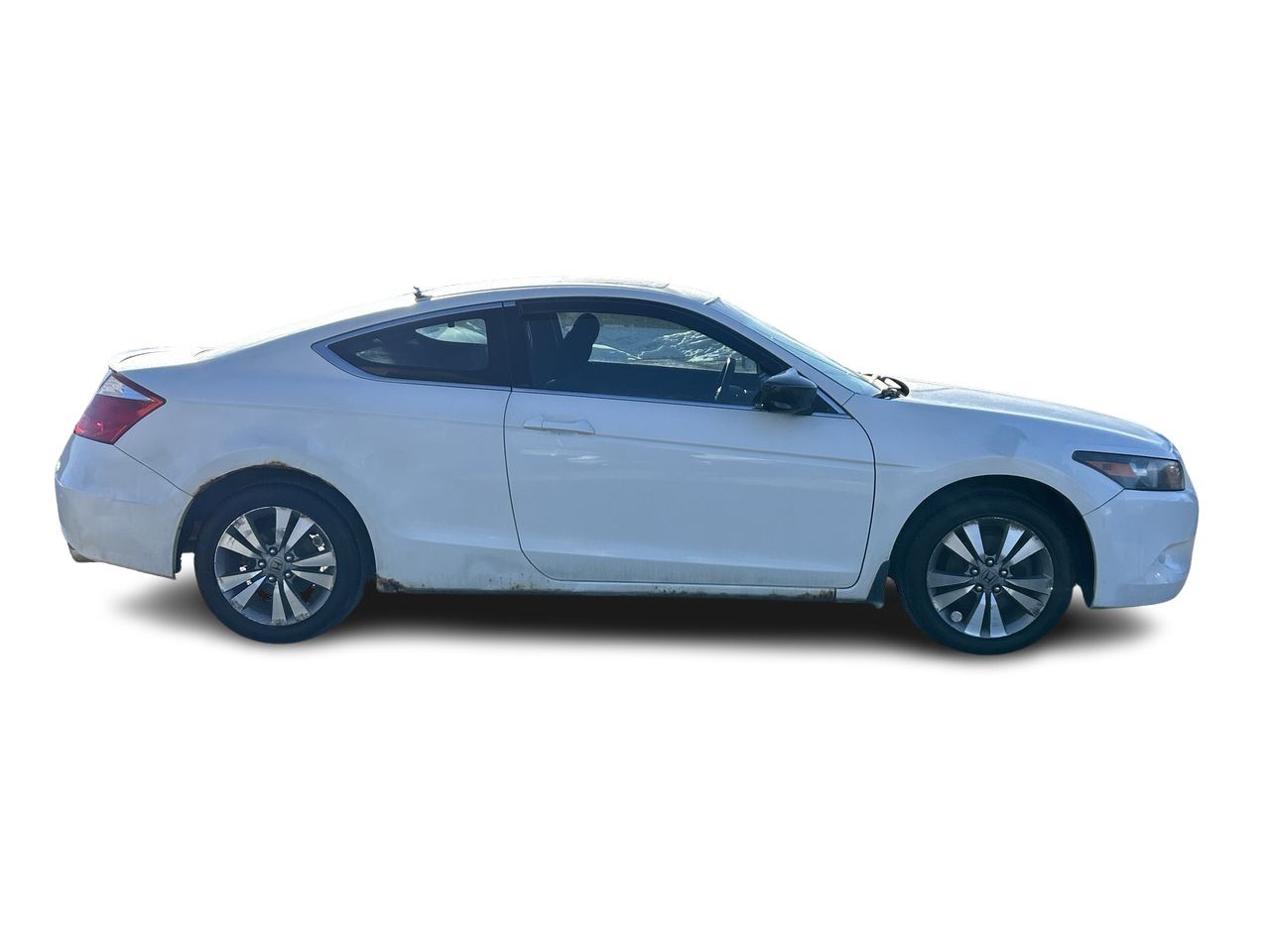 2009 Honda Accord in Mississauga, Ontario