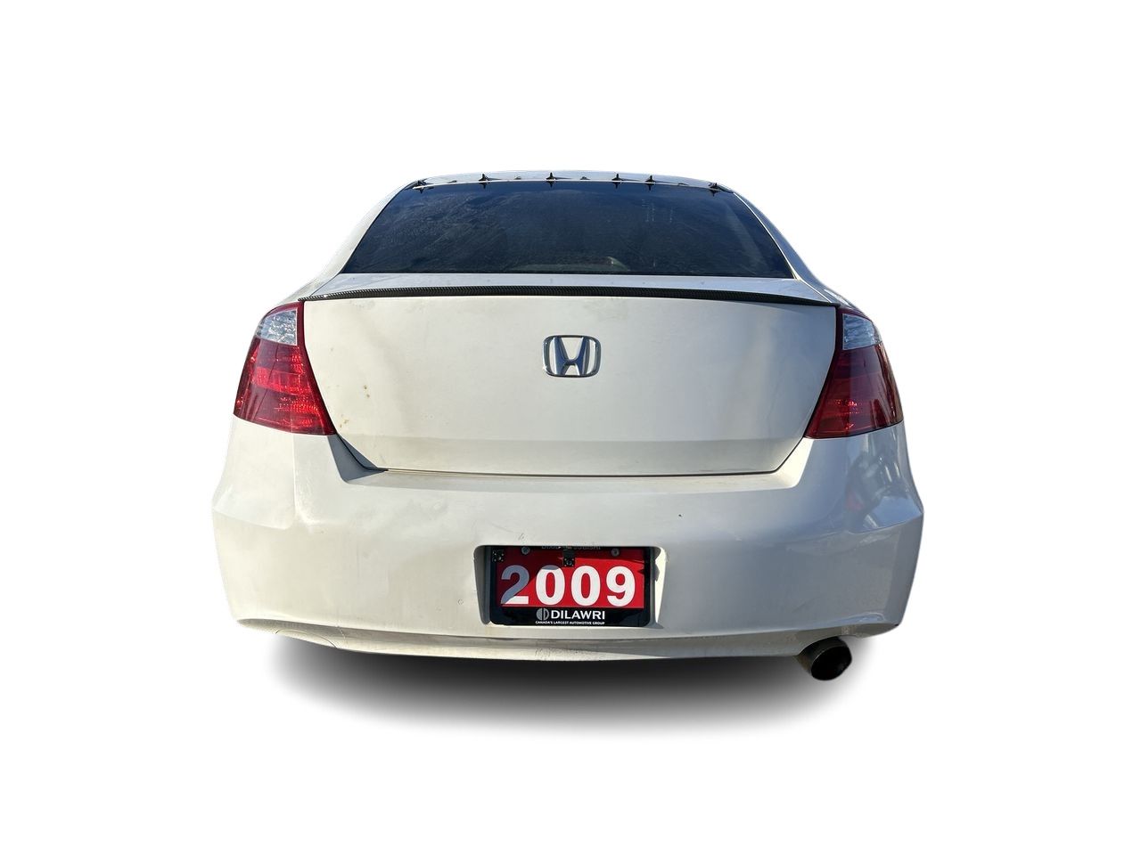 2009 Honda Accord in Mississauga, Ontario