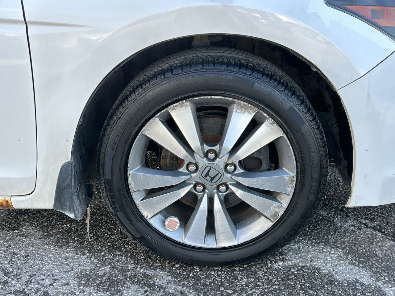 2009 Honda Accord in Mississauga, Ontario