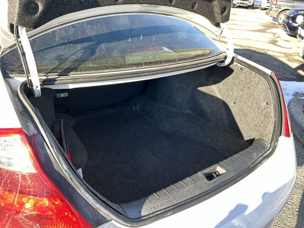 2009 Honda Accord in Mississauga, Ontario