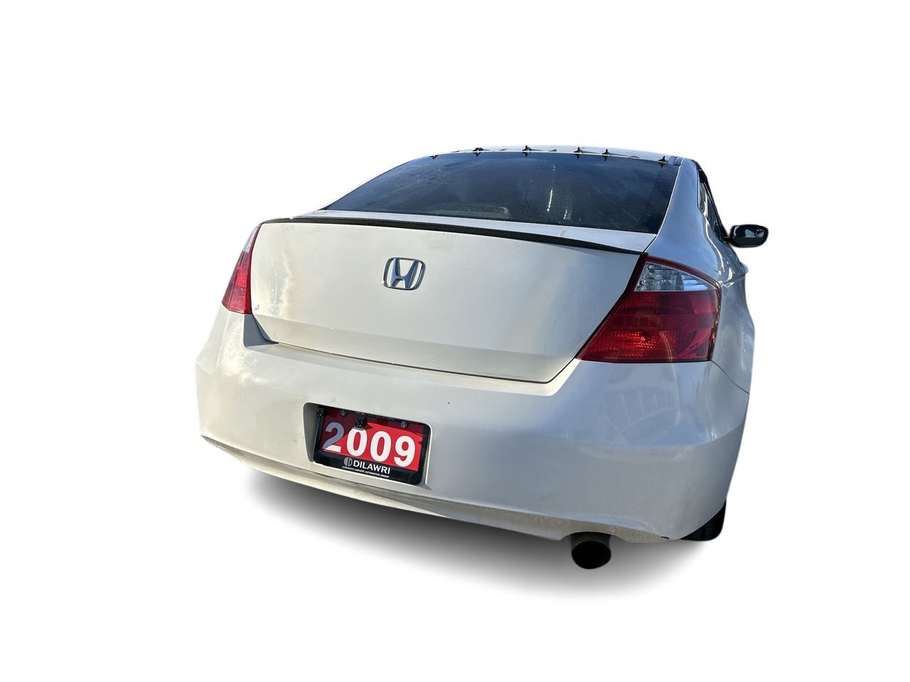 2009 Honda Accord in Mississauga, Ontario