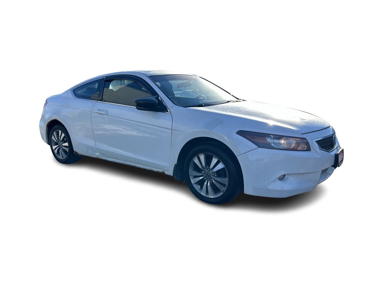 2009 Honda Accord in Mississauga, Ontario