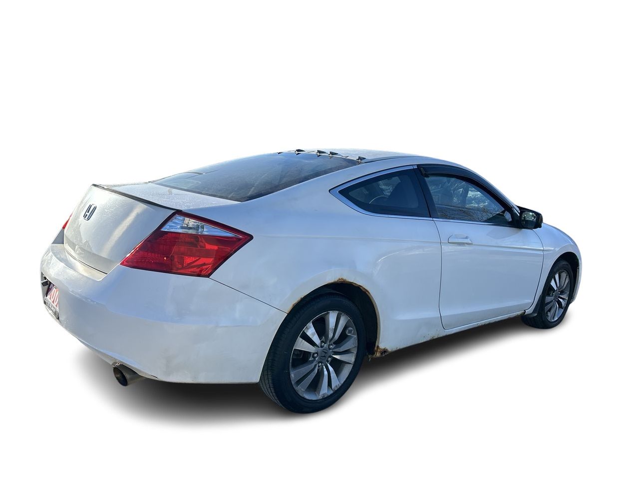 2009 Honda Accord in Mississauga, Ontario